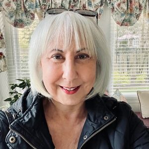 Meet your Posher, Joanne